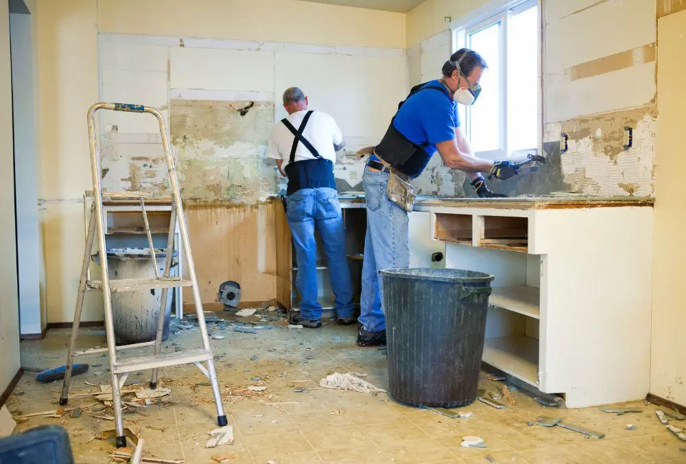 5 Challenges You Can Expect With Your Remodel