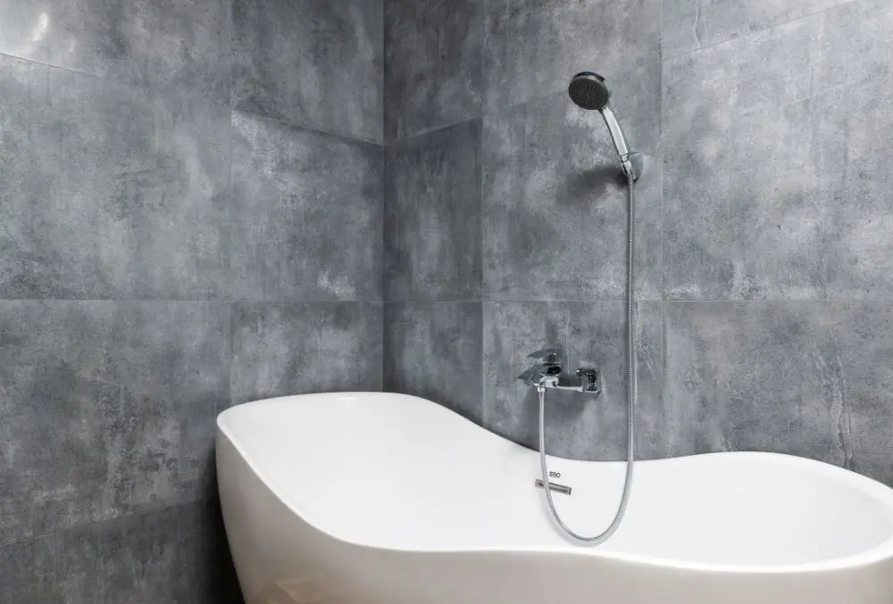 Acrylic Shower Walls Can Improve Your Bathroom