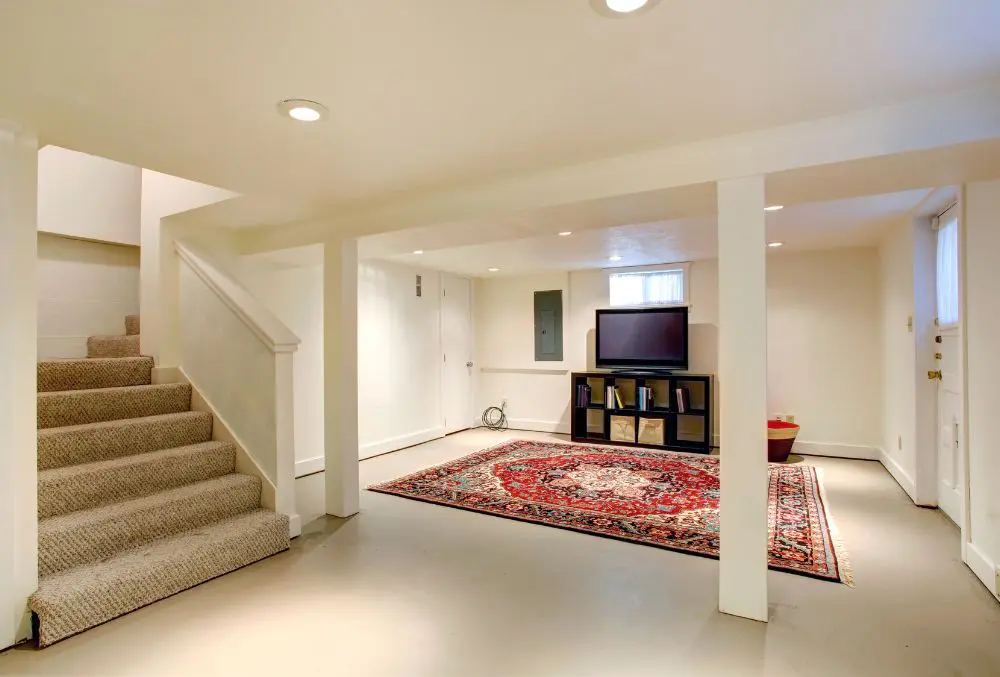 Planning the Perfect Basement Apartment