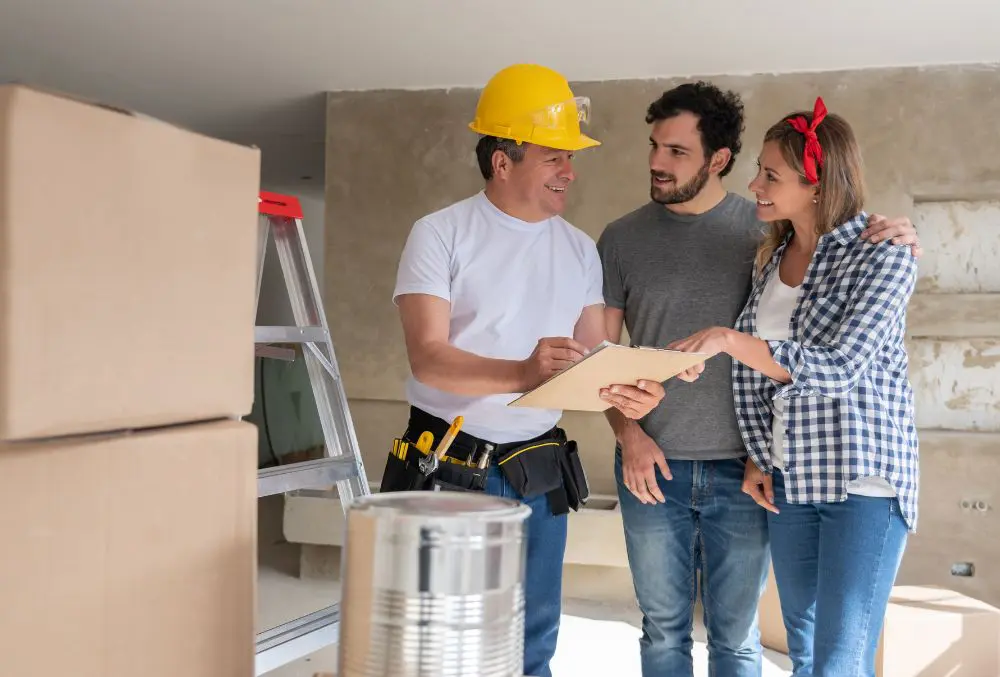 Finding a Trusted Contractor