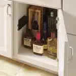 Remote Control Cabinet Lock
