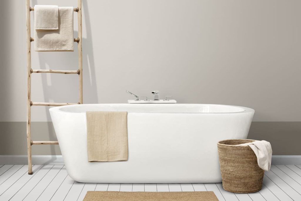 How to Choose the Perfect Bathtub