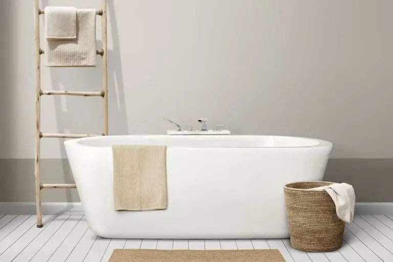 How to choose the perfect bathtub