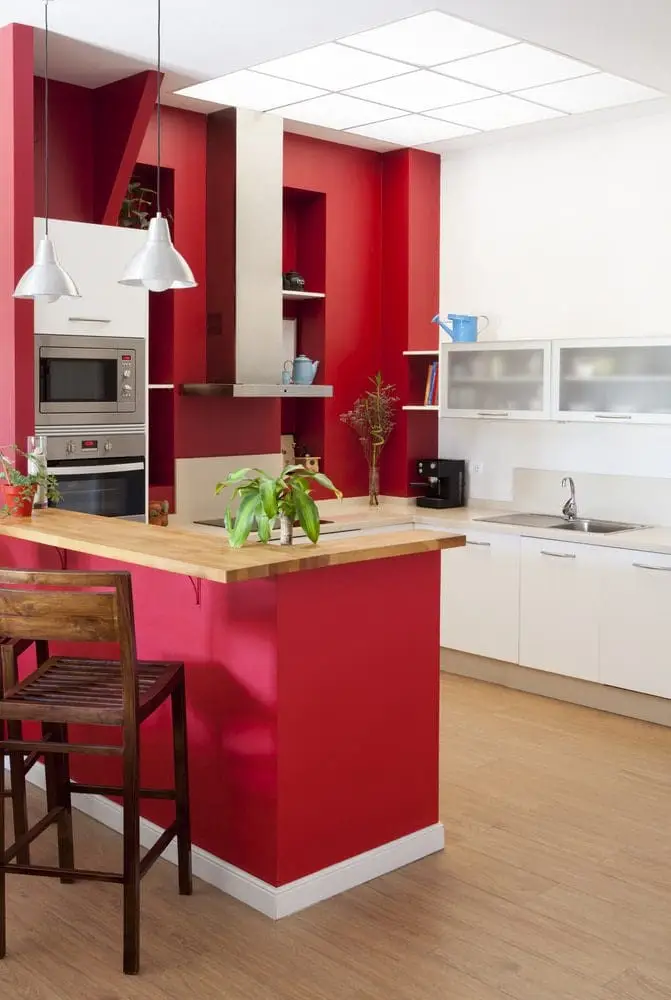 7 Creative Ways to Improve Your Kitchen with Renovations