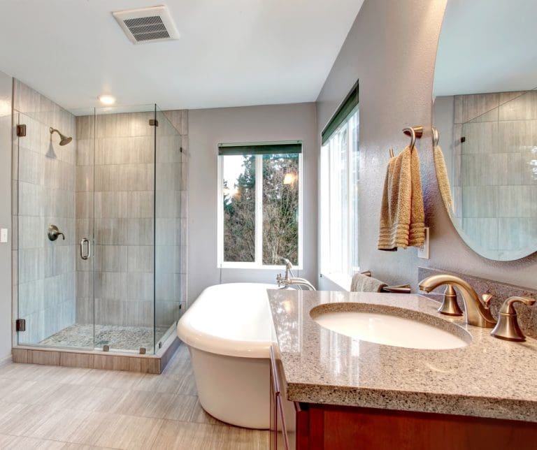 5 Tips for Updating the Outdated Bathroom