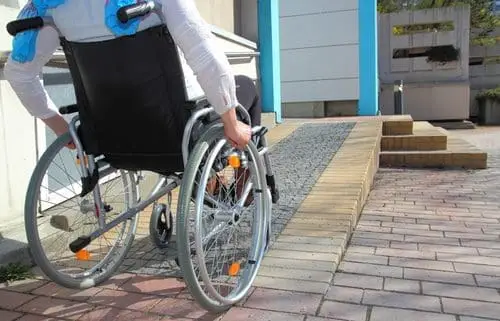 10 Ways to Make your Renovations Mobility Friendly