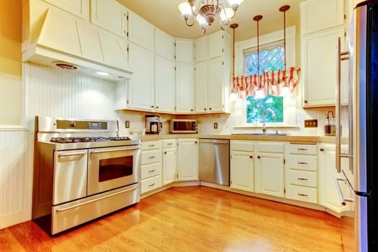 Ways to Make your Kitchen Look Like New