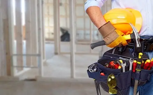 Finding a Trusted Contractor