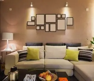 Creating a Warm & Inviting Living Space