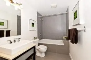 Designing the Ultimate Bathroom
