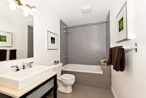 Designing the Ultimate Bathroom