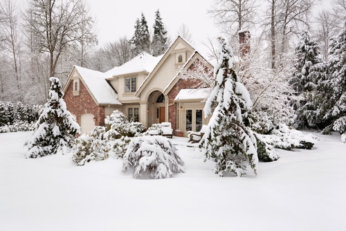Preparing Your Home for the Cold Weather