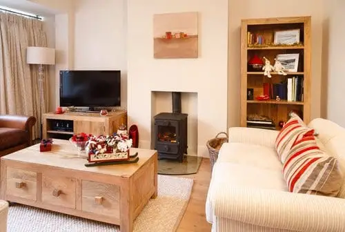 Getting Your Home Ready for the Holidays