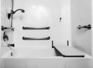 Making the Bathroom a Safe Place