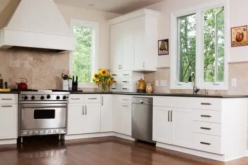 Eco Friendly Kitchens
