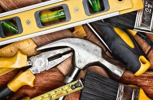 Tools for Set Renovations