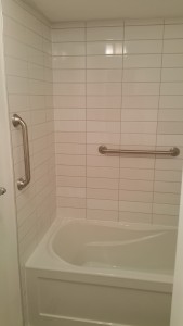 Bathroom Renovation Ottawa - Bilberry Drive