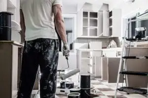 Simple Kitchen Renovations