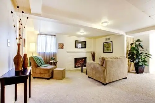 How to Finish Your Basement
