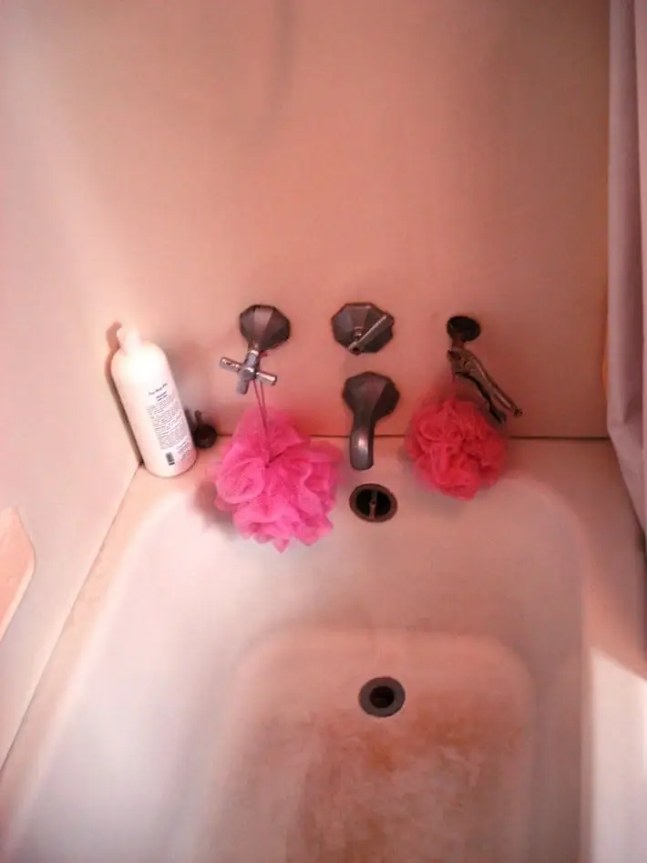 Bathroom Renovation Ottawa - Anderson Road