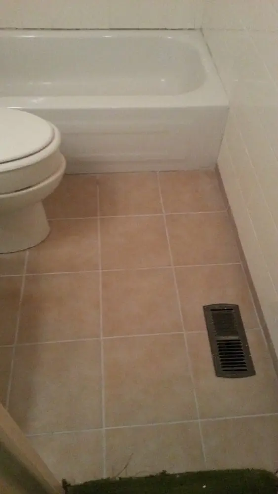 Bathroom Renovation Ottawa - Tara Drive