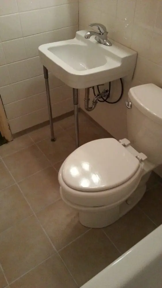 Bathroom Renovation Ottawa - Tara Drive