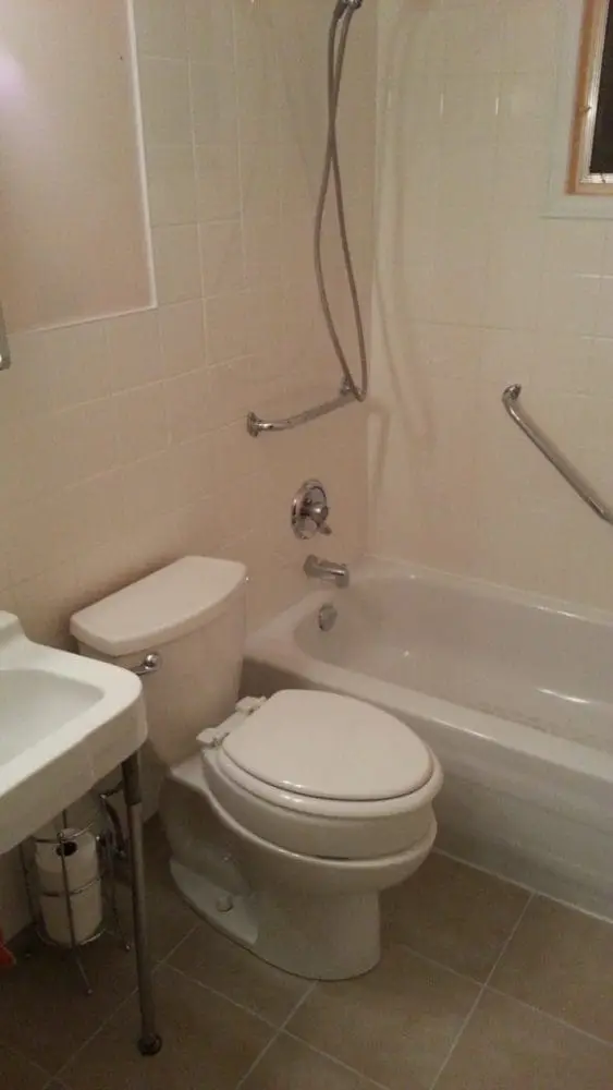 Bathroom Renovation Ottawa - Tara Drive
