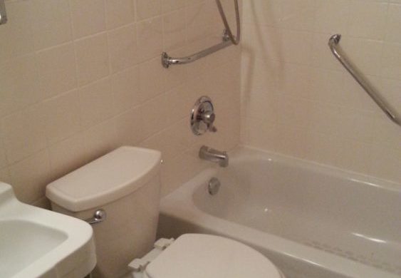 Bathroom Renovation Ottawa - Tara Drive