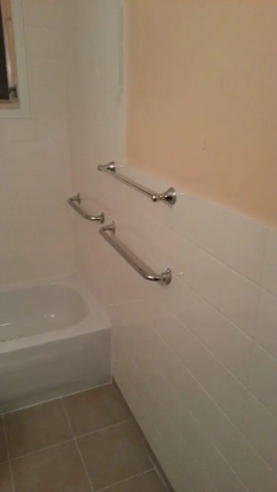 Bathroom Renovation Ottawa - Tara Drive