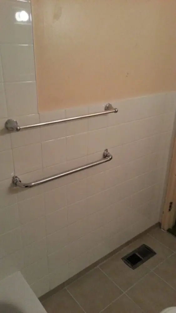 Bathroom Renovation Ottawa - Tara Drive