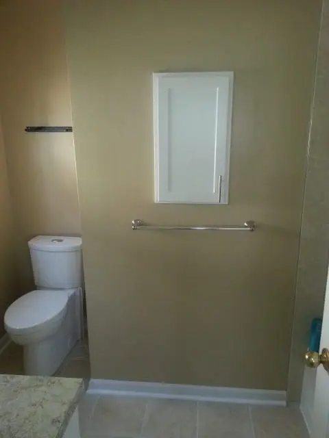Ensuite Bathroom Renovation Ottawa - Highmont Court, Ottawa
