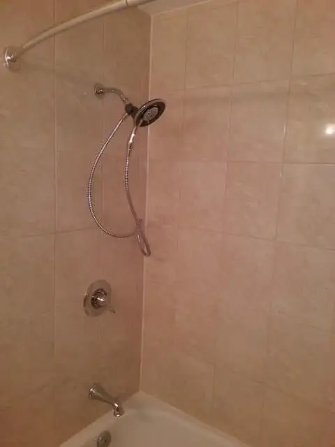 Bathroom Renovation Ottawa - Highmont Court, Ottawa