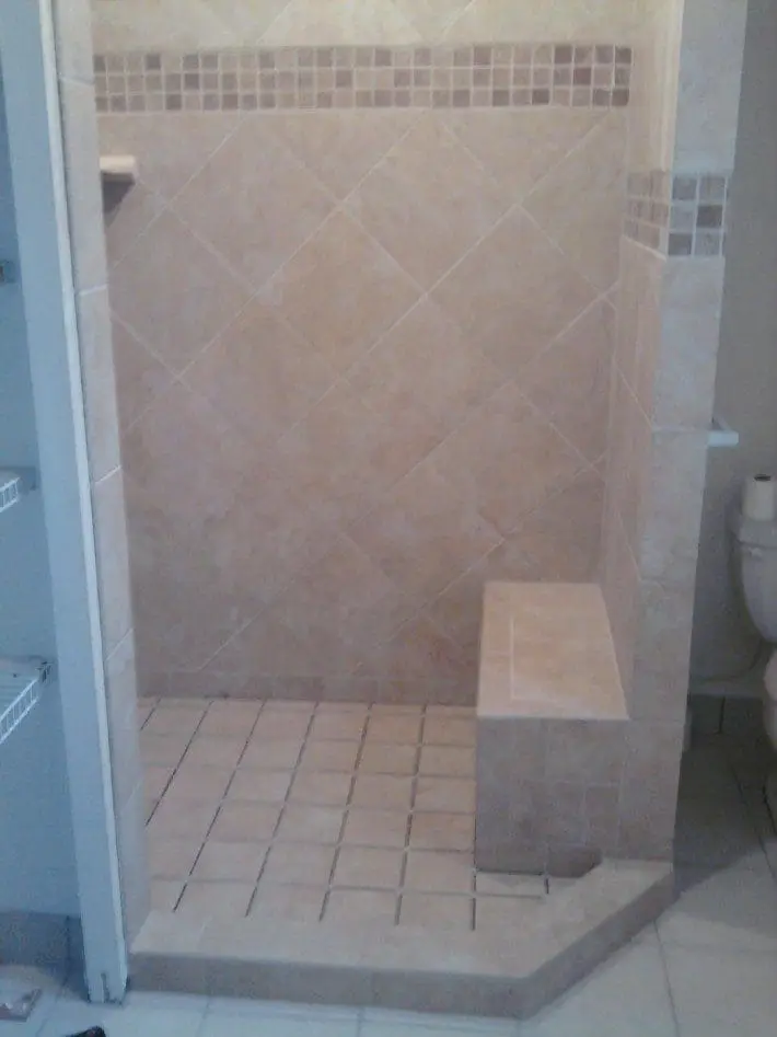 Bathroom Renovation Ottawa - Crystal Beach Drive