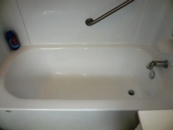 Bathroom Renovation Ottawa - Anderson Road