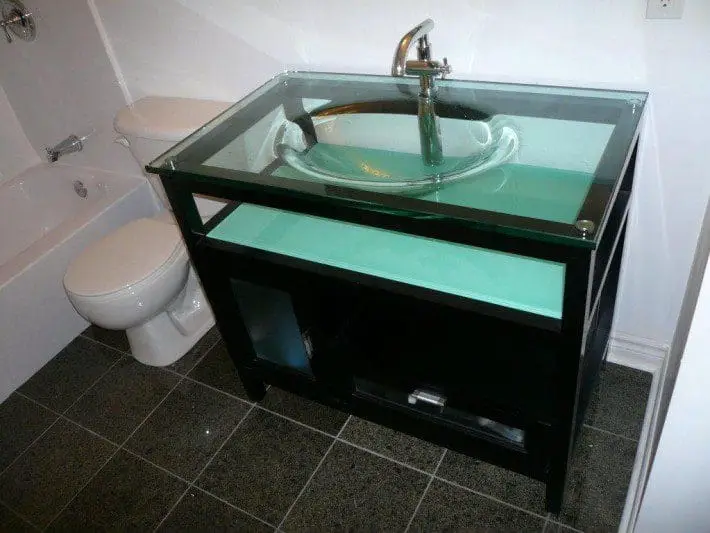 Bathroom Renovation Ottawa - Savard Street