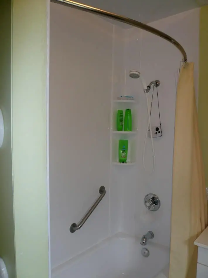 Bathroom Renovation Ottawa - Anderson Road
