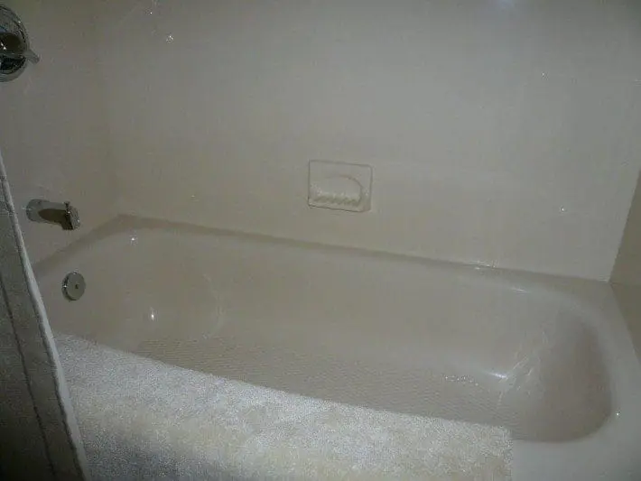 Bathroom Renovation Ottawa - Alta Vista