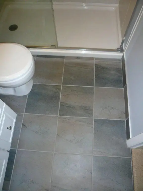 Bathroom Renovation Ottawa - Voyageur Drive