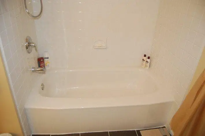 Bathroom Renovation Ottawa - Ambleside Drive