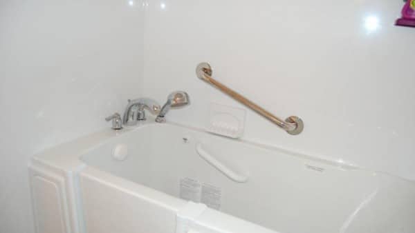 Bathroom Renovation Ottawa - Ferncroft Crescent