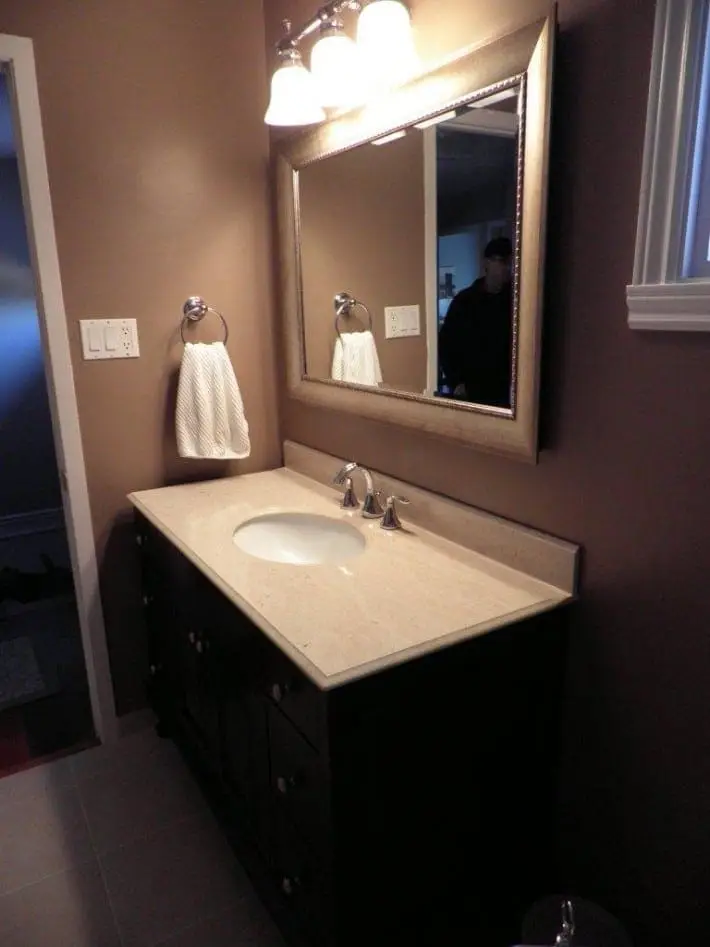 Bathroom Renovation Ottawa - Explorer Lane