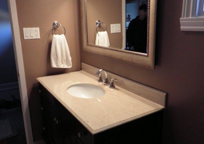 Bathroom Renovation Ottawa - Explorer Lane