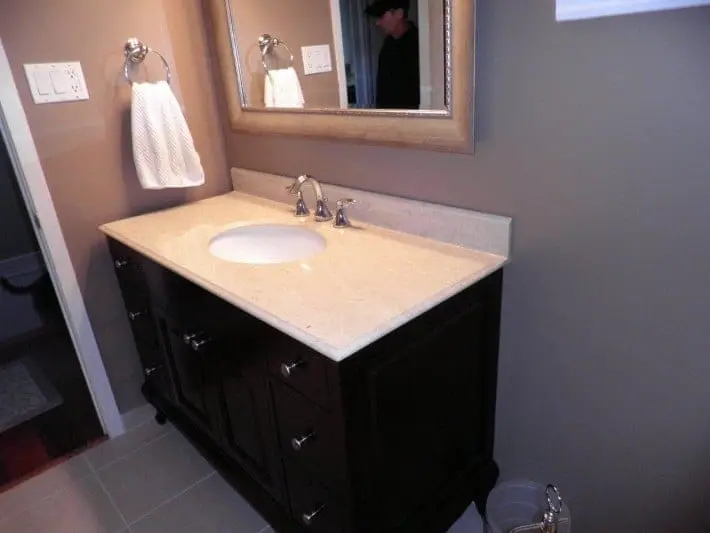 Bathroom Renovation Ottawa - Explorer Lane