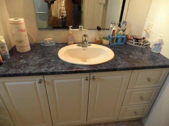 Bathroom Renovation Ottawa - Greenborough Street