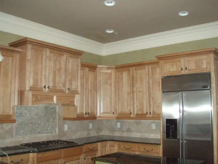 Kitchen Renovation Ottawa - Francais Street