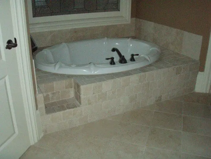Bathroom Renovation Ottawa - Waverly Street