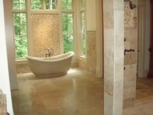 Bathroom Renovation Ottawa - Govenors Town