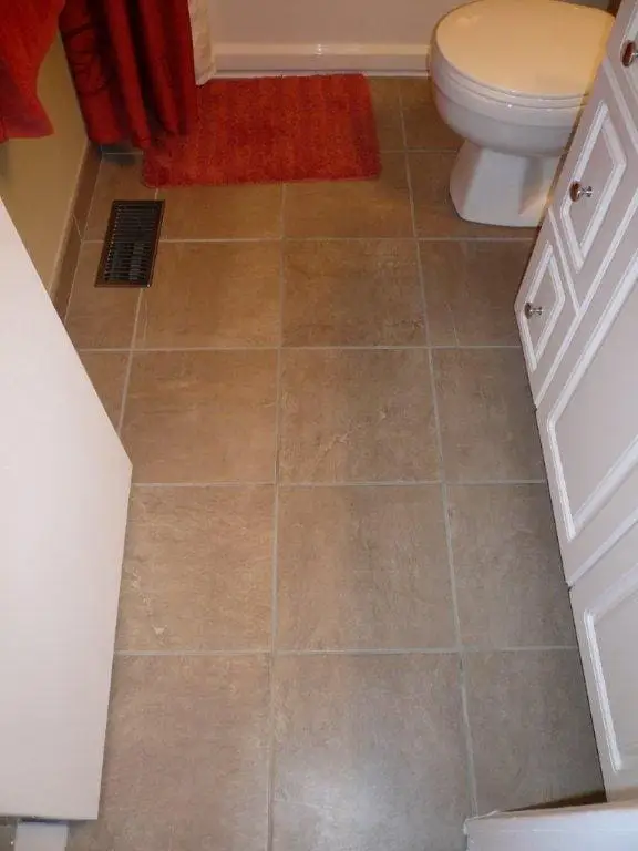 Bathroom Renovation Ottawa - Kingsdale