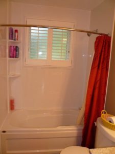 Bathroom Renovation Ottawa - Kingsdale