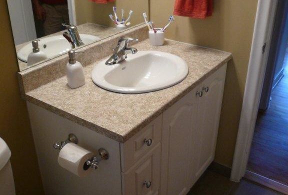 Bathroom Renovation Ottawa - Kingsdale